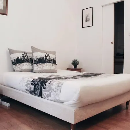 Levis Lovely Flat Apartment *