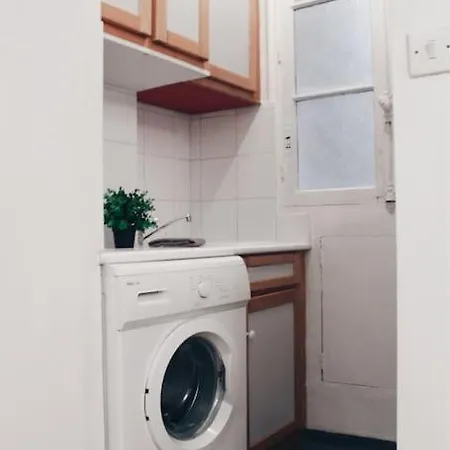 Apartment Levis Lovely Flat Paris