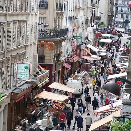 Levis Lovely Flat * Paris